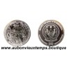 50 FRANCS ONCE Argent 999‰ 2009 ELEPHANT - RWANDA