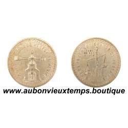PESO ONZE Argent 925‰ 1942 Mo CASA de MONEDA - MEXIQUE