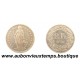 2 FRANCS Argent 835‰ 1875 B SUISSE
