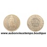 2 FRANCS Argent 835‰ 1875 B SUISSE