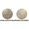 5 MARK Argent 625‰ 1974 D I. KANT - ALLEMAGNE