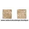 DIRHAM Argent XIIe - XIIIe S ( 1121 - 1269 ) TLEMCEN - CALIFAT des ALMOHADES - MAROC