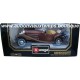 BBURAGO 1/18 MERCEDES BENZ 500 K ROADSTER 1936 Réf : 3020