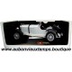 BBURAGO 1/18 MERCEDES BENZ SSKL 1931 Réf : 3002