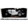BBURAGO 1/18 MERCEDES BENZ SSKL 1931 Réf : 3002
