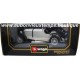 BBURAGO 1/18 MERCEDES BENZ SSKL 1931 Réf : 3002