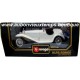 BBURAGO 1/18 ALFA ROMEO 2300 SPIDER 1932 Réf : 3008