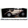 BBURAGO 1/18 MERCEDES BENZ SSK 1928 Réf : 3009