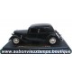 BBURAGO 1/24 CITROEN TRACTION 15 CV TA 1938 Réf : 1501