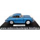 SUPERIOR COLLECTIBLES 1/24 PORSCHE 356 B COUPE 1961 Réf : SS7721W