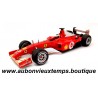 MATTEL 1/18 FERRARI F 2002 - F1 MICHAEL SCHUMACHER