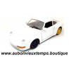 BBURAGO 1/24 PORSCHE 911 CARRERA 1993 