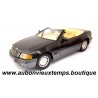 MAISTO 1/18 MERCEDES BENZ 500 SL COUPE CABRIOLET 1989
