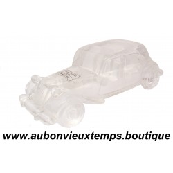 CRISTAL de PARIS 1/24 CITROEN TRACTION T 15