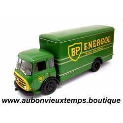 IXO 1/43 SOMUA JL 19 - BP ENERGOL - GARAGE MODERNE
