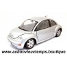 SOLIDO 1/18 VOLKSWAGEN NEW BEETLE 1999 Réf : 9017