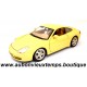 BBURAGO 1/18 PORSCHE 911 CARRERA 1997 Réf : 3060 