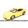 BBURAGO 1/18 PORSCHE 911 CARRERA 1997 Réf : 3060
