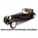 SOLIDO 1/18 BUGATTI ROYALE Type 41 1930 Réf : 8001