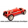 BBURAGO 1/18 ALFA ROMEO 8C 2300 MONZA 1934 Réf : 3214
