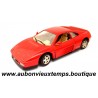 BBURAGO 1/24 FERRARI 348 TB 1989 Réf : 3039