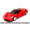 RASTAR 1/24 FERRARI LAFERRARI Réf : 48900 RADIOTELECOMMANDE