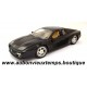 MATTEL - HOT WHEELS 1/18 FERRARI F 512 M TESTAROSSA 1994 Réf : 283