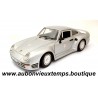 POLISTIL TONKA 1/18 PORSCHE 959