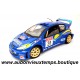 SOLIDO 1/18 PEUGEOT 206 WRC - RALLYE SAN REMO 2001