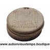 LOT 5 X 20 FRANCS Argent 680 ‰ TURIN