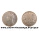 5 FRANCS Argent 900 ‰ 1826 D CHARLES X - 1er Type