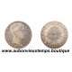 5 FRANCS Argent 900 ‰ 1811 A NAPOLEON 1er - TETE LAUREE