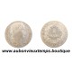 5 FRANCS Argent 900 ‰ 1812 A NAPOLEON 1er - TETE LAUREE