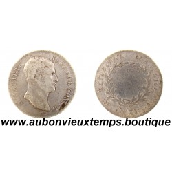 5 FRANCS Argent 900 ‰ AN XI A NAPOLEON 1er - PREMIER CONSUL