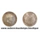 5 LIRE Argent 900 ‰ 1810 M NAPOLEONE IMPERATORE E RE - 2ème Type