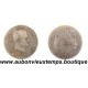 5 LIRE Argent 900 ‰ 1808 M NAPOLEONE IMPERATORE E RE - 1er Type