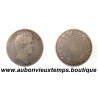 5 FRANCS Argent 900 ‰ 1830 A LOUIS PHILIPPE ( sans le 1 ) - TETE NUE