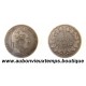 5 FRANCS Argent 900 ‰ 1831 BB LOUIS PHILIPPE - TETE LAUREE 1er Type