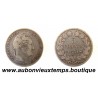 5 FRANCS Argent 900 ‰ 1831 BB LOUIS PHILIPPE - TETE LAUREE 1er Type