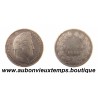 5 FRANCS Argent 900 ‰ 1831 T LOUIS PHILIPPE - TETE LAUREE 1er Type