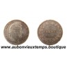 5 FRANCS Argent 900 ‰ 1831 A LOUIS PHILIPPE - TETE LAUREE 1er Type