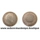 5 FRANCS Argent 900 ‰ 1831 B LOUIS PHILIPPE - TETE LAUREE 1er Type