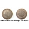 5 FRANCS Argent 900 ‰ 1831 B LOUIS PHILIPPE - TETE LAUREE 1er Type