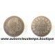 5 FRANCS Argent 900 ‰ 1834 L LOUIS PHILIPPE - TETE LAUREE 2ème Type