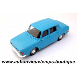 NOREV 1/43 RENAULT R 10 1966 Réf : 9