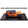 ELIGOR 1/43 SIMCA 1500 BREAK VITREE - GOODRICH Réf : 2421018