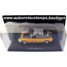 DE AGOSTINI 1/43 CITROEN ID 19 BREAK VITREE 1960 - EUROPE 1