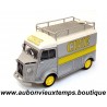 ELIGOR 1/43 CITROEN Type H - CIBIE