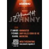 CONCERT - AUTREMENT DIT JOHNNY - 18.04.2026 THEATRE ESPACE de RETZ à MACHECOUL