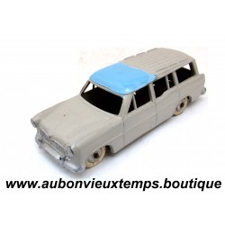 QUIRALU 1/43 SIMCA MARLY
